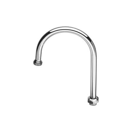 T&S Brass T&S Brass 133X Swivel Gooseneck Spout 133X
